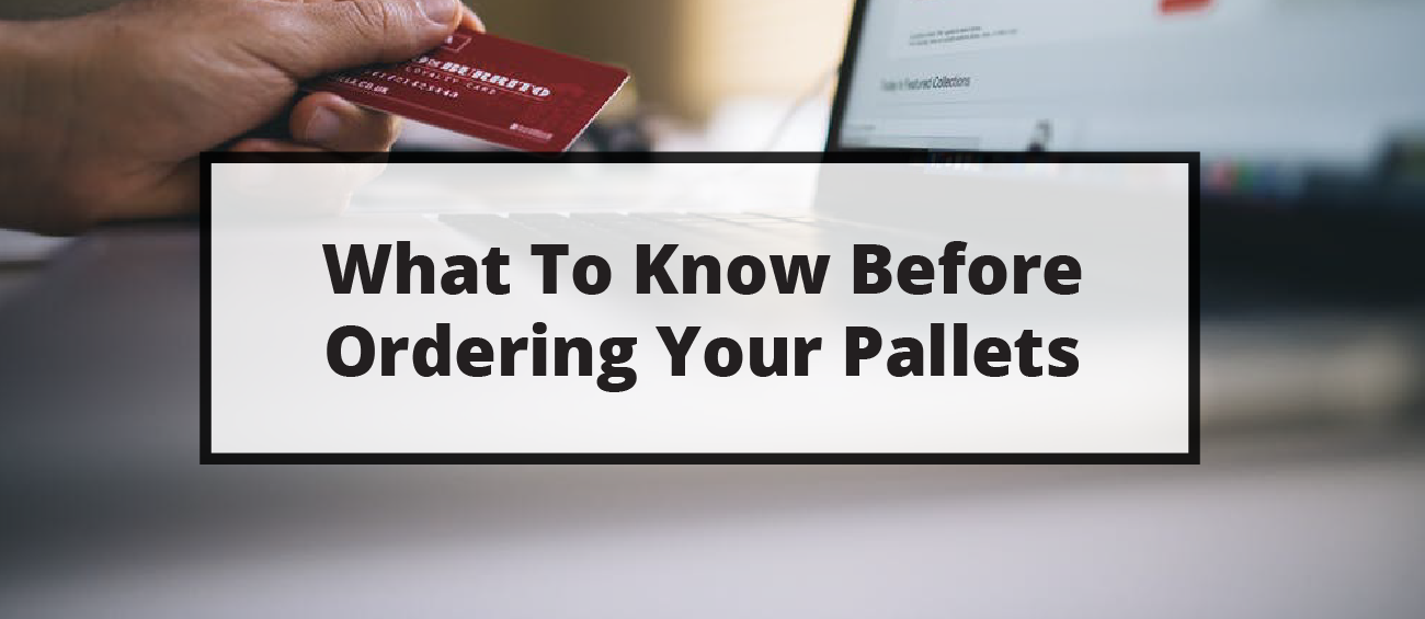 7 Factors to Consider Before You Buy Heavy Duty Plastic Pallets