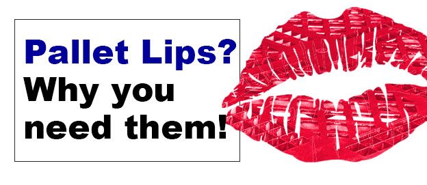 Pallet Lips - Do you need them?
