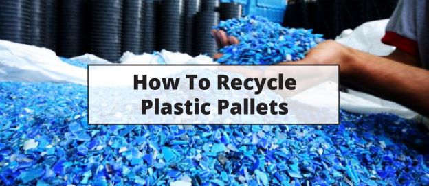 Plastic pallets can help drive supply-chain speed, resiliency, and