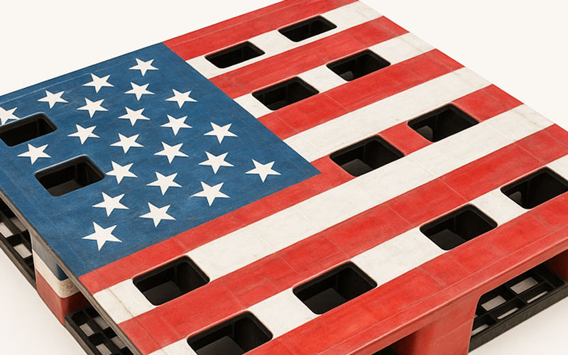 Plastic-Pallet-Tariff-USA-MAde