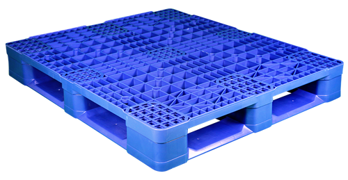 Plastic  pallet