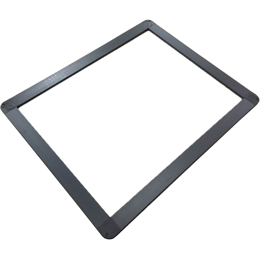 44 x 56 Plastic Pallet Top Frame - 4” Width