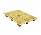32 x 48 Molded Wood Pallet - Litco Inca IE113248 OWS PW-S-3248-NX Repose Top