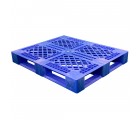 40 x 48 Rackable Stackable FDA Pallet - Polymer Solutions Progenic 6  OWS PP-O-40-R5FDA Repose Top