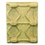 24 x 32 Molded Wood Pallet - Litco Inca IE113224 OWS PW-S-2432-NX Standing Bottom HeadOn