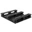 32 x 37 Rackable Plastic Pallet - Greystone GS.37.32.3RO OWS PP-O-3237-R Repose Bottom