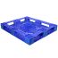 40 x 48 Rackable Stackable FDA Pallet - Polymer Solutions Progenic 6 OWS PP-O-40-R5FDA Repose Bottom