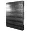 44 x 56 Heavy Duty Solid Deck Rackable Plastic Pallet - PPC ppc4456-3 OWS PP-S-4456-RC Standing 3-4