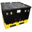 48 x 45 Top Cap for CP-S-45 Series Plastic Containers TDP-4845-Top-Cap OWS LID-48-45 Top Repose Bin2