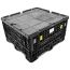 48 x 45 Top Cap for CP-S-45 Series Plastic Containers TDP-4845-Top-Cap OWS LID-48-45 Top Repose Bin1