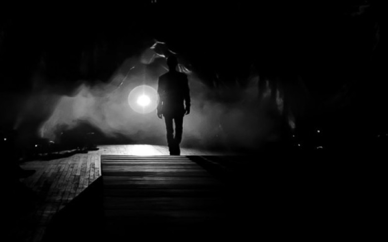 True Pallet Detective – Pt. 1