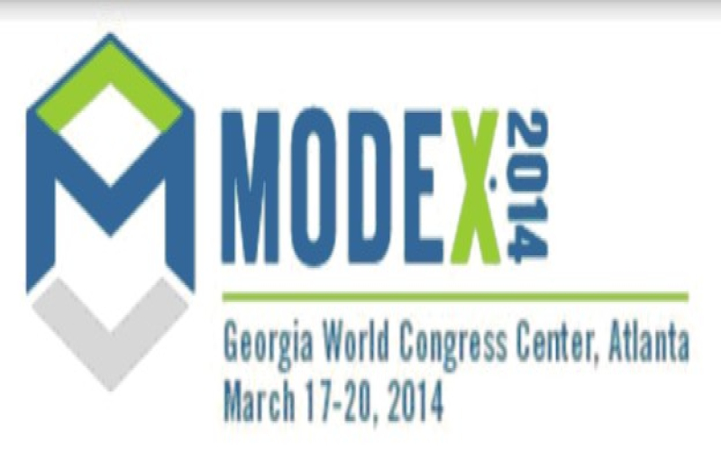  One Way Solutions is attending Modex – Atlanta – March 17-20, 2014