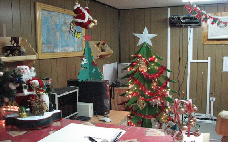 Preparing Your Warehouse For The Holiday Season