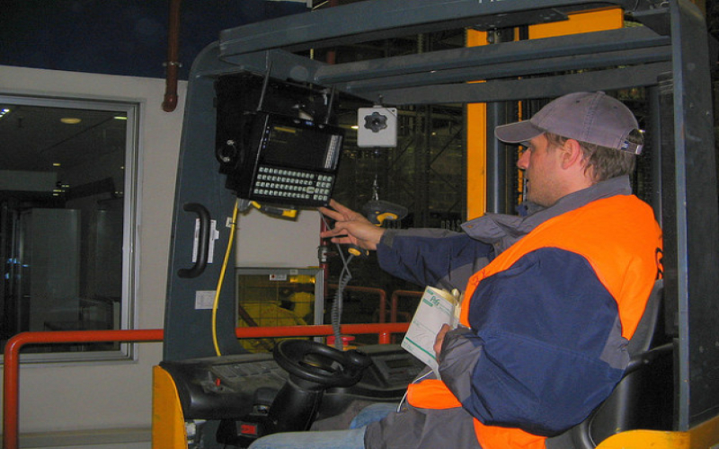 Three Tips For Getting The Most Out Of Your Warehouse Employees