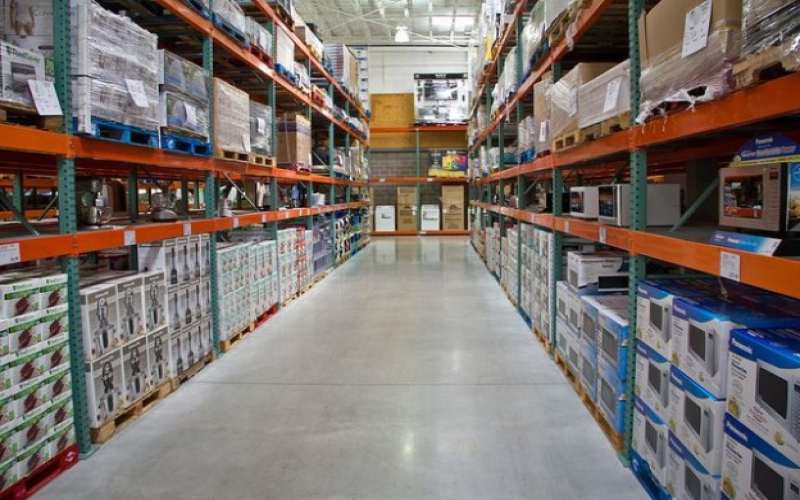 Earthquake Preparedness In Your Warehouse