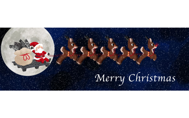 One Way Solutions Christmas Sale CANCELLED!