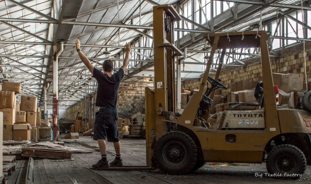 Will An AGV Help Your Warehouse?