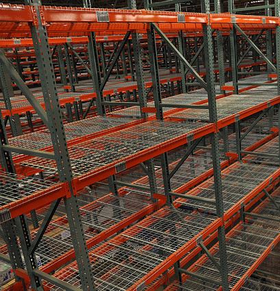  A World Without Pallets