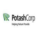 Potash Corporation of Saskatchewan .