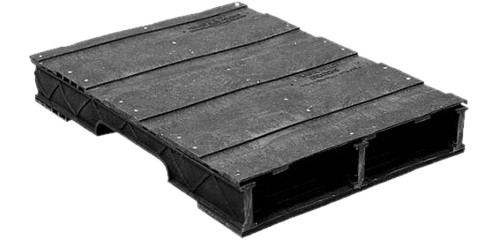 Custom Plastic Pallets