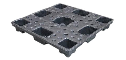 Drum and Spill Pallets